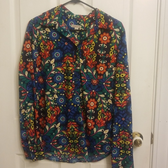 Blouse - Picture 1 of 3